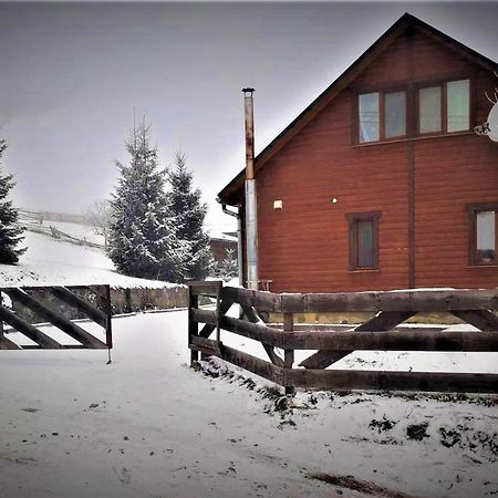 Cottage Ozerniy Лазещина Экстерьер фото