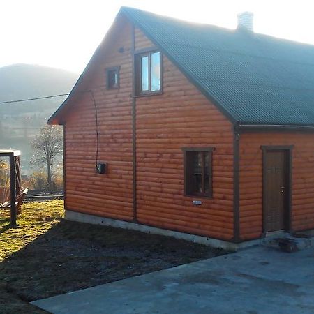 Cottage Ozerniy Лазещина Экстерьер фото