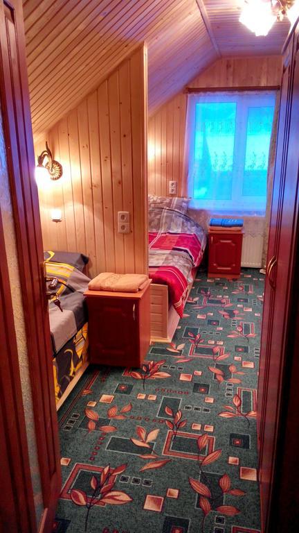 Cottage Ozerniy Лазещина Номер фото